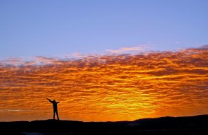 attitude of gratitude