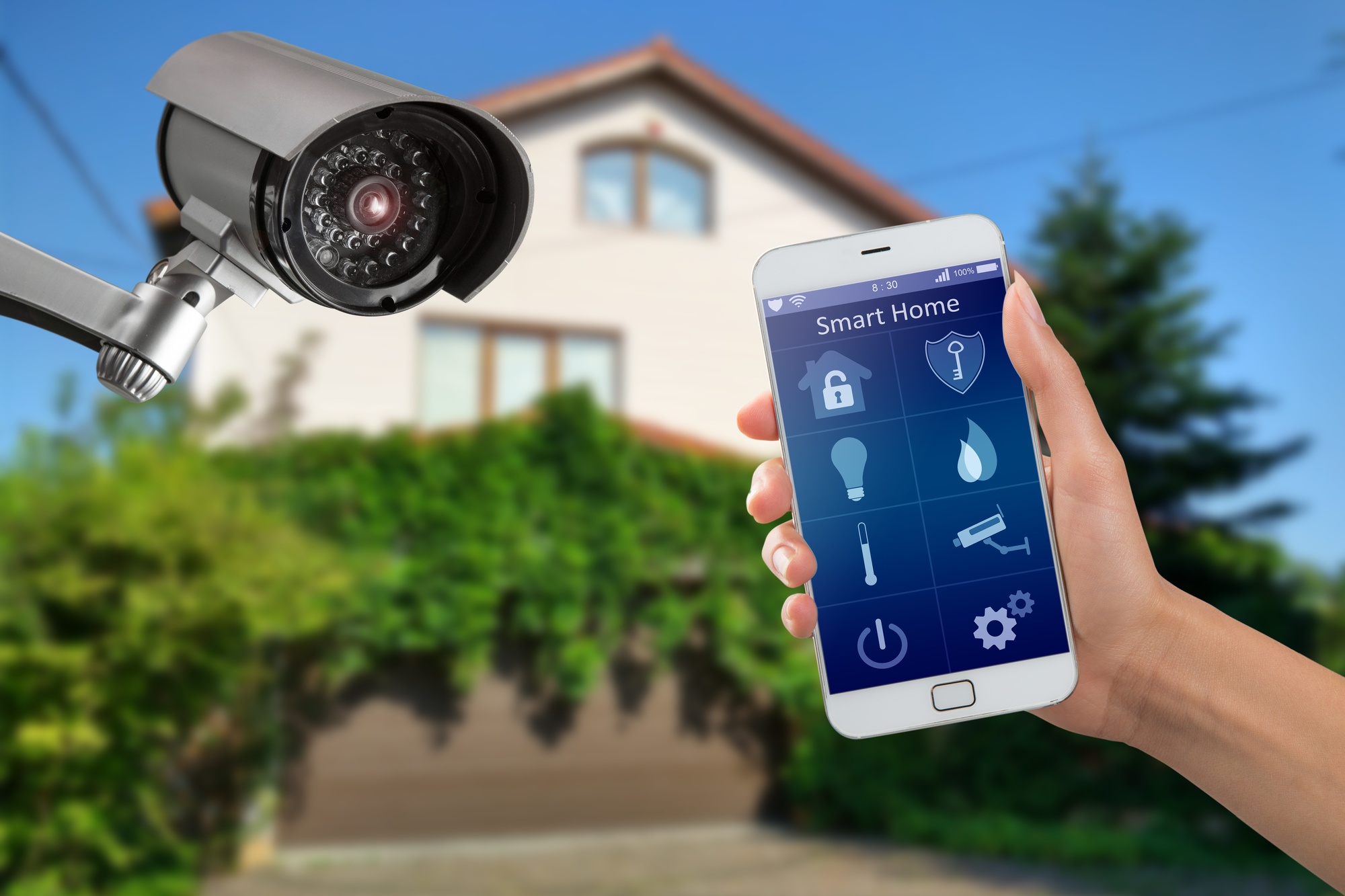 best surveillance systems