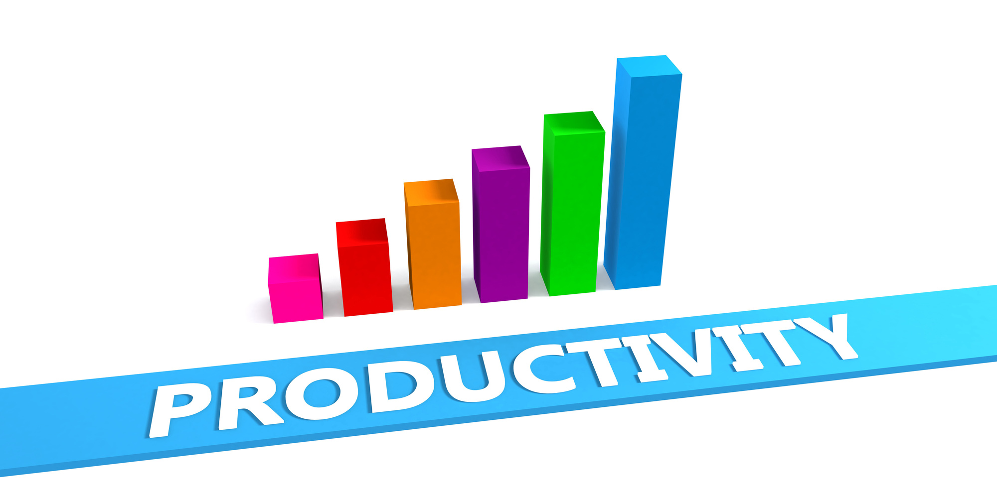 track productivity