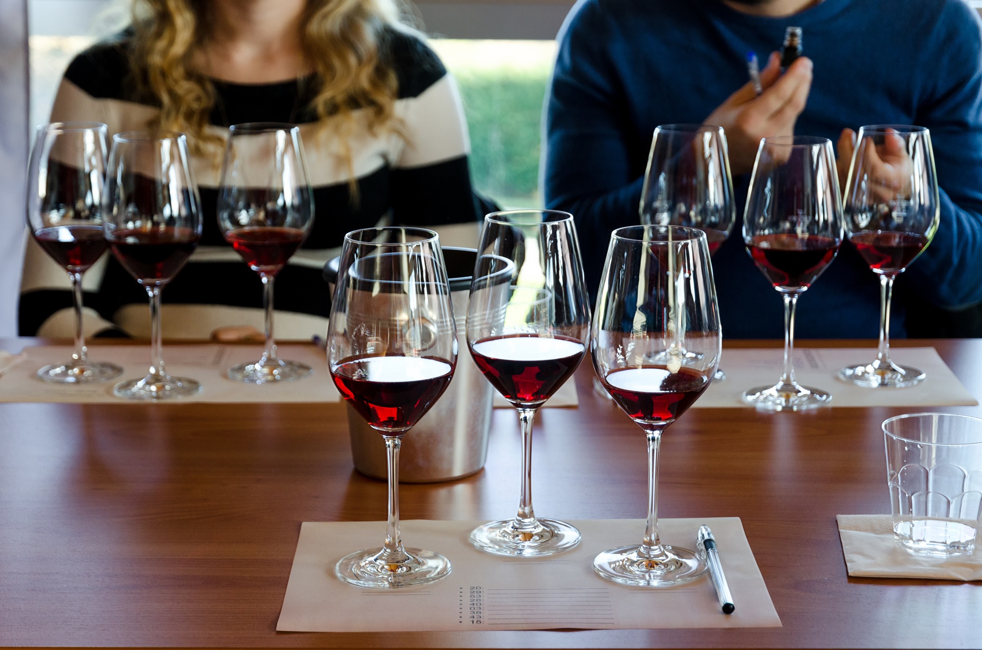 5 Awesome Things To Anticipate On A Wine Tour