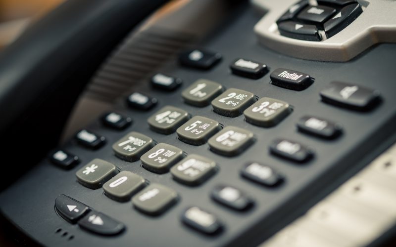 small business phone system