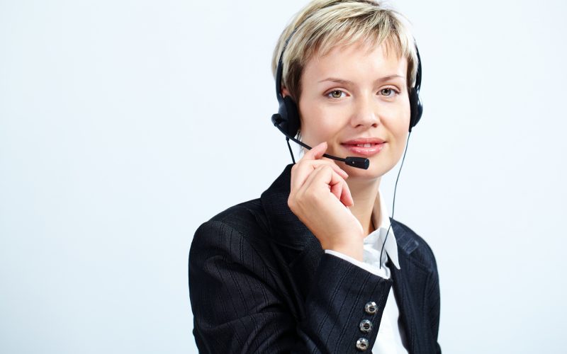 Answering Services for Small Business