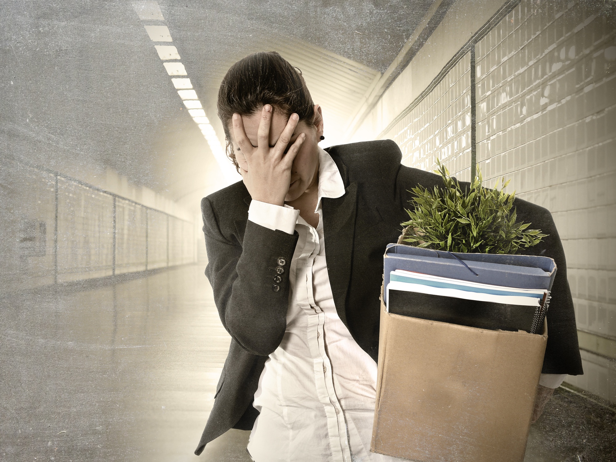 Coping With Job Loss How To Say GoodBye To The Job You Love