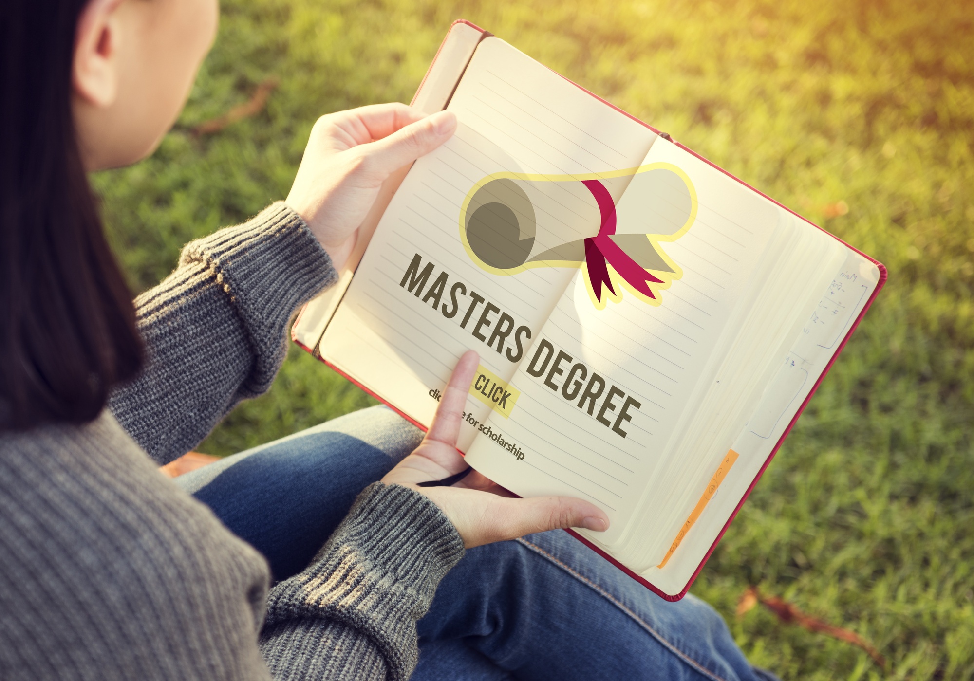 5 Ways Getting A Masters Degree Can Improve Your Life