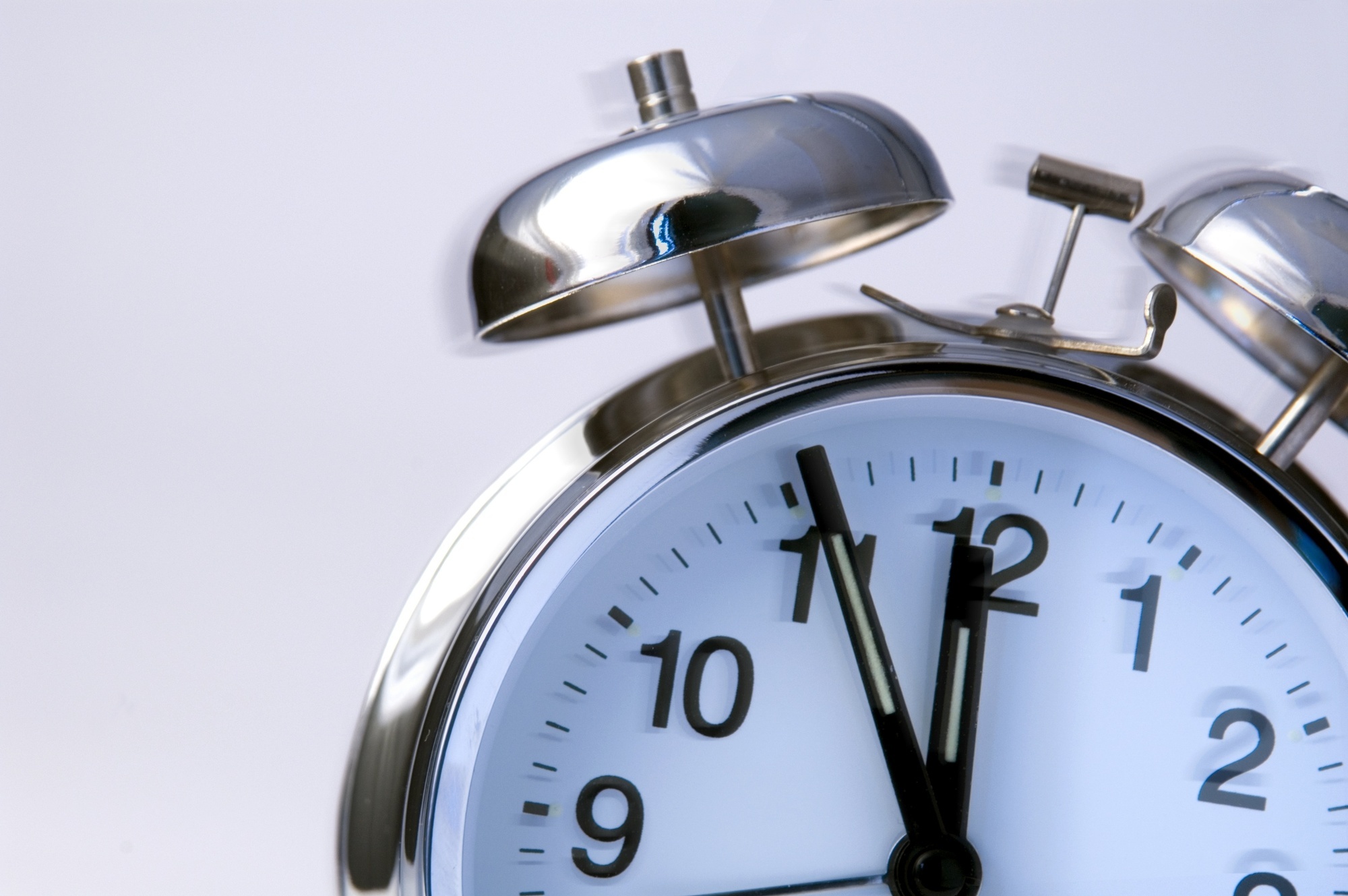 Why Do We Have Time Changes? The 100Year History of Daylight Savings