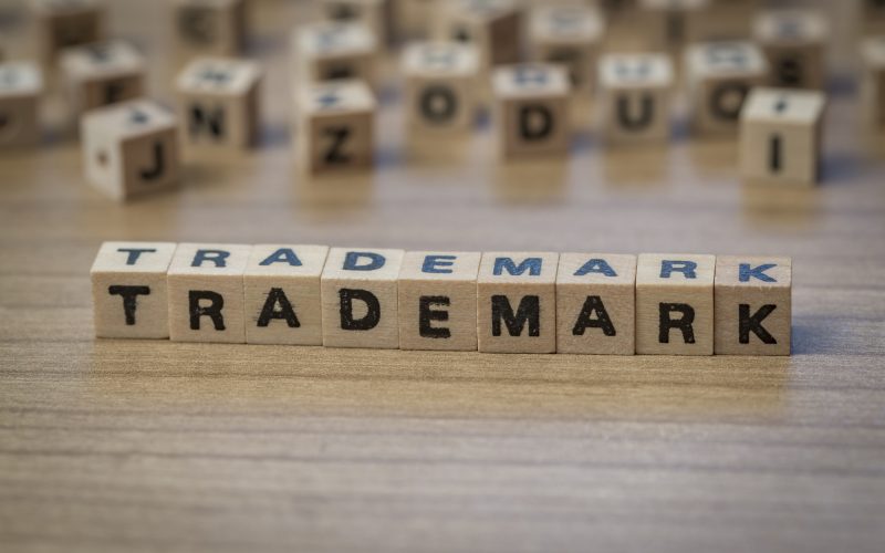 trademark registration process