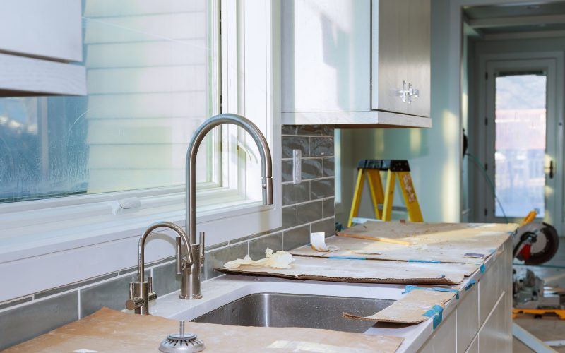affordable home improvements
