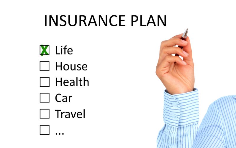 How to Choose Life Insurance: A Guide to Finding the Perfect Policy ...