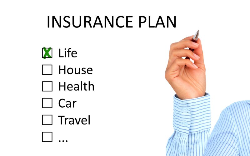 how to choose life insurance