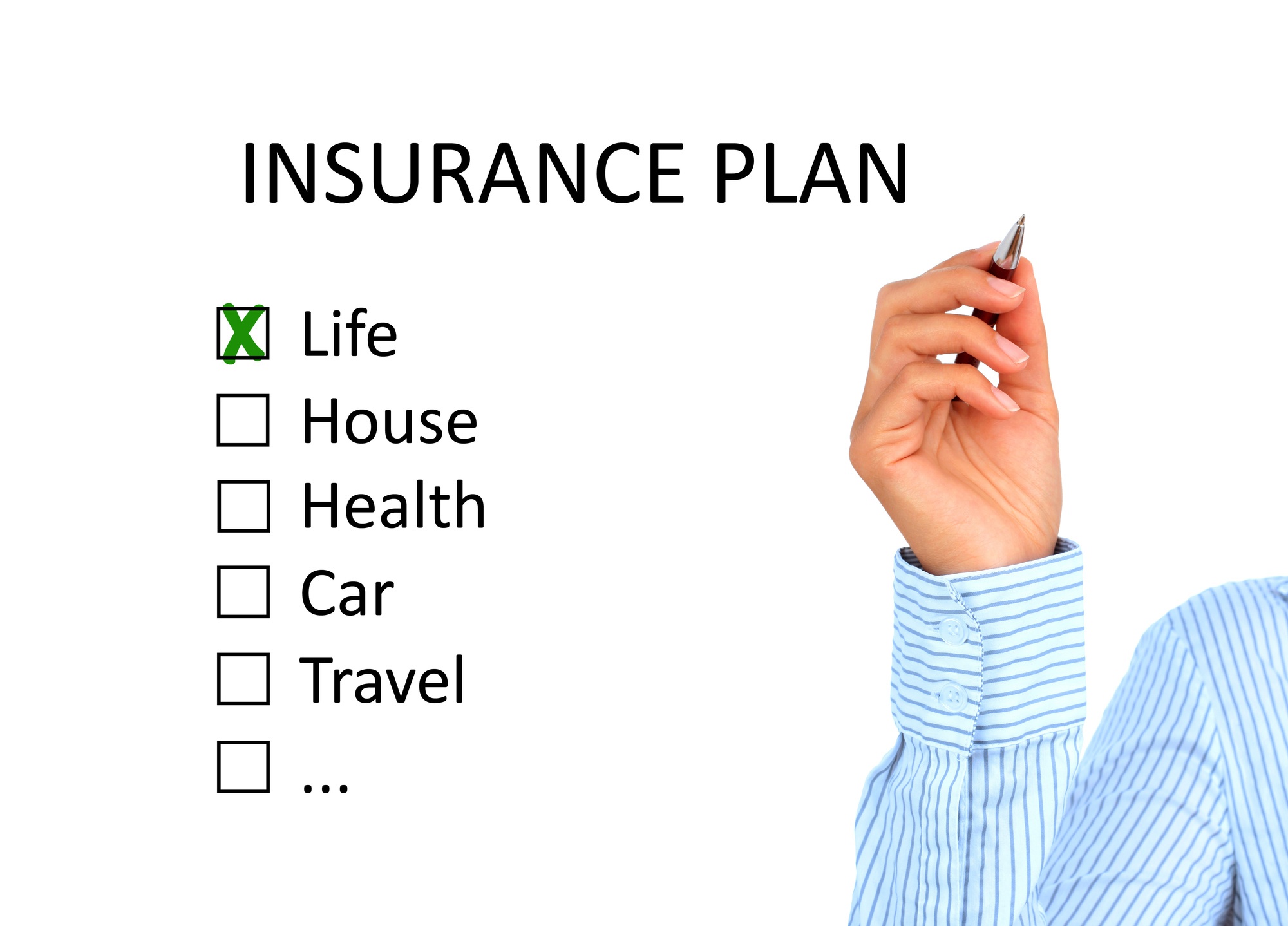 How to Choose Life Insurance: A Guide to Finding the ...