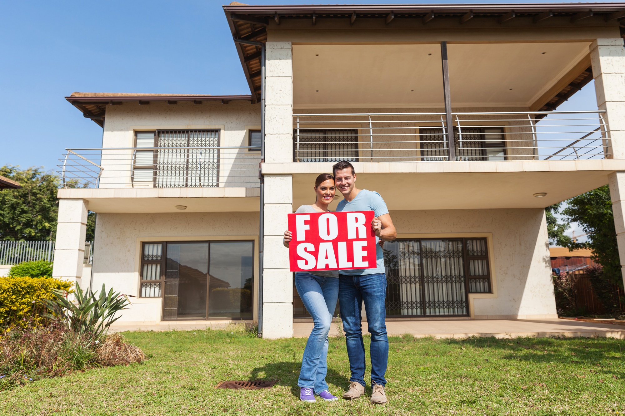 5 Ways You Can Sell Your Home Fast