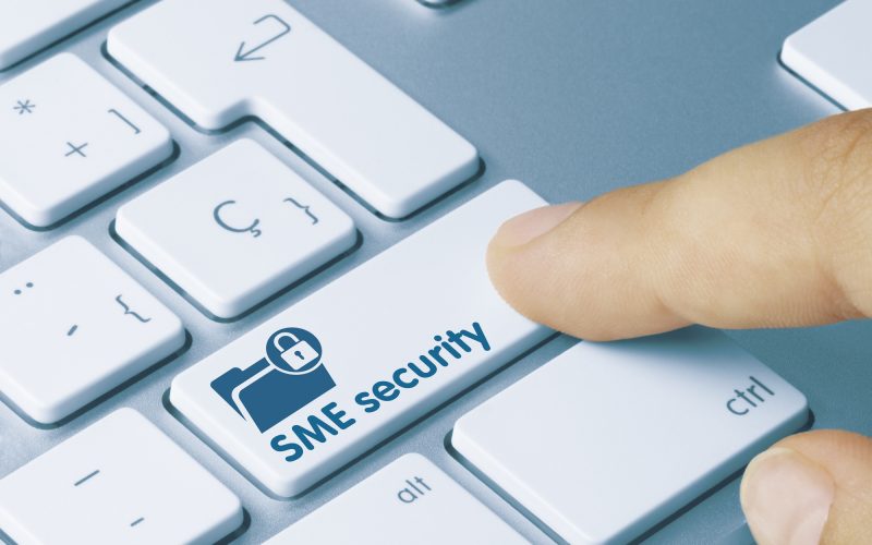 small business cyber security