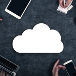 benefits of cloud storage