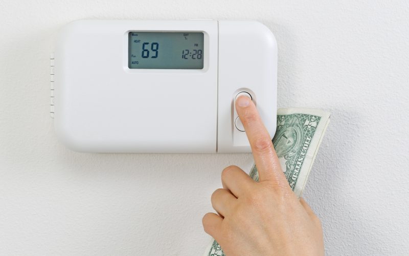 how to save on utilities