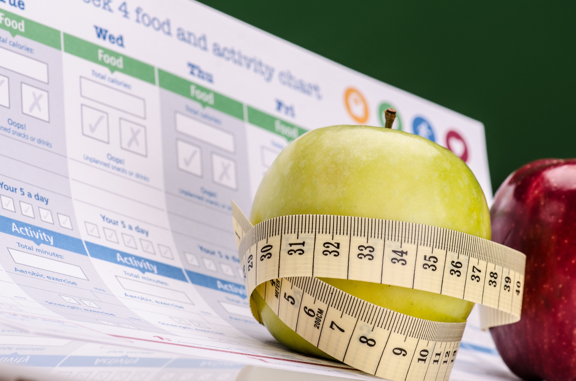 10 Actionable Tips That Will Help You Break Through a Weight Loss