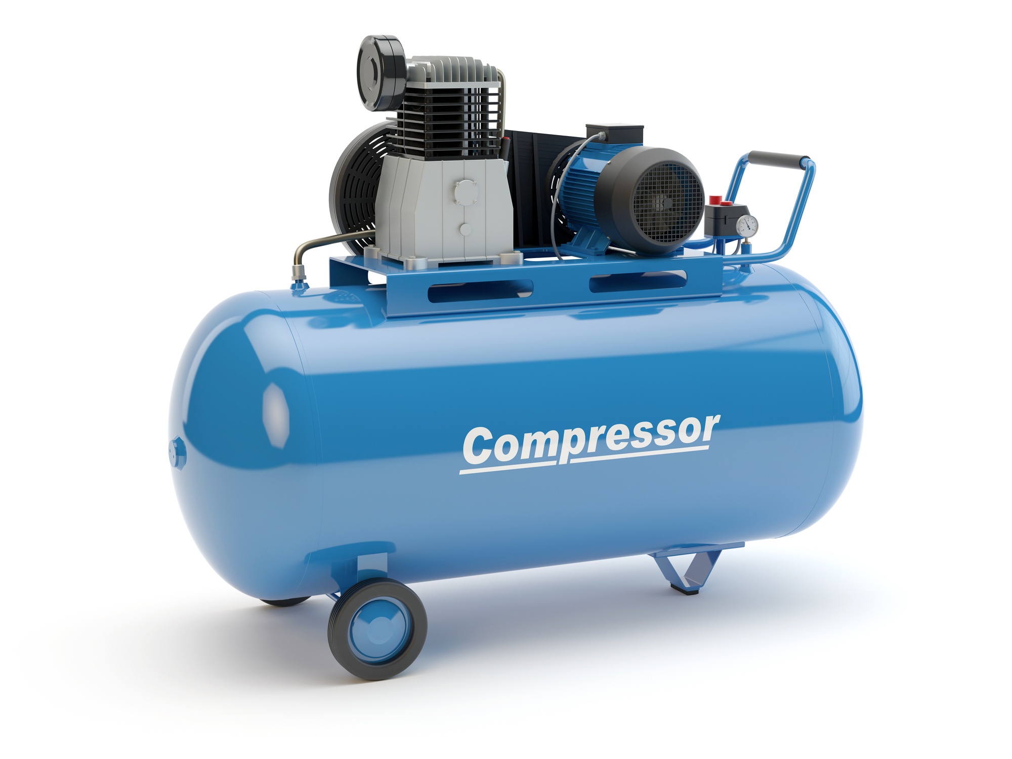 5 DIY Projects to Do With Your Small Air Compressor