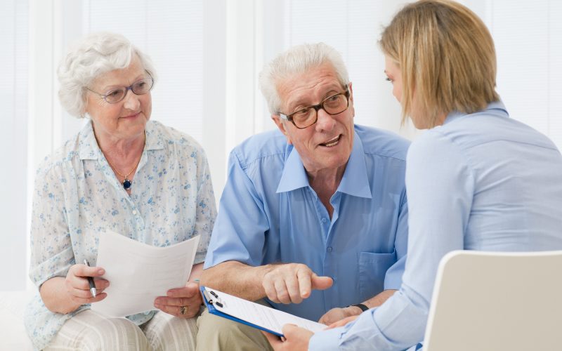 best life insurance for seniors