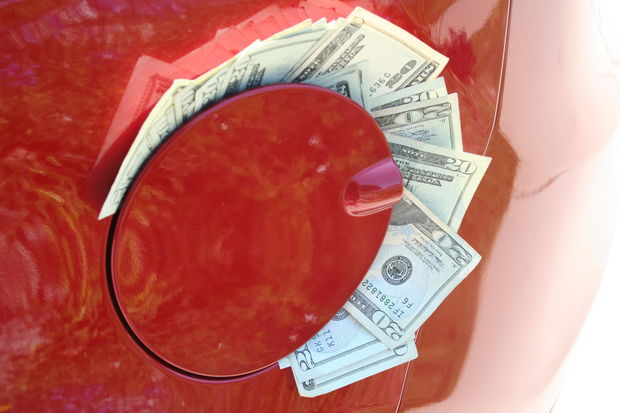 Hack Your Ride How to Get Better Gas Mileage