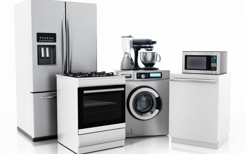 must have kitchen appliances