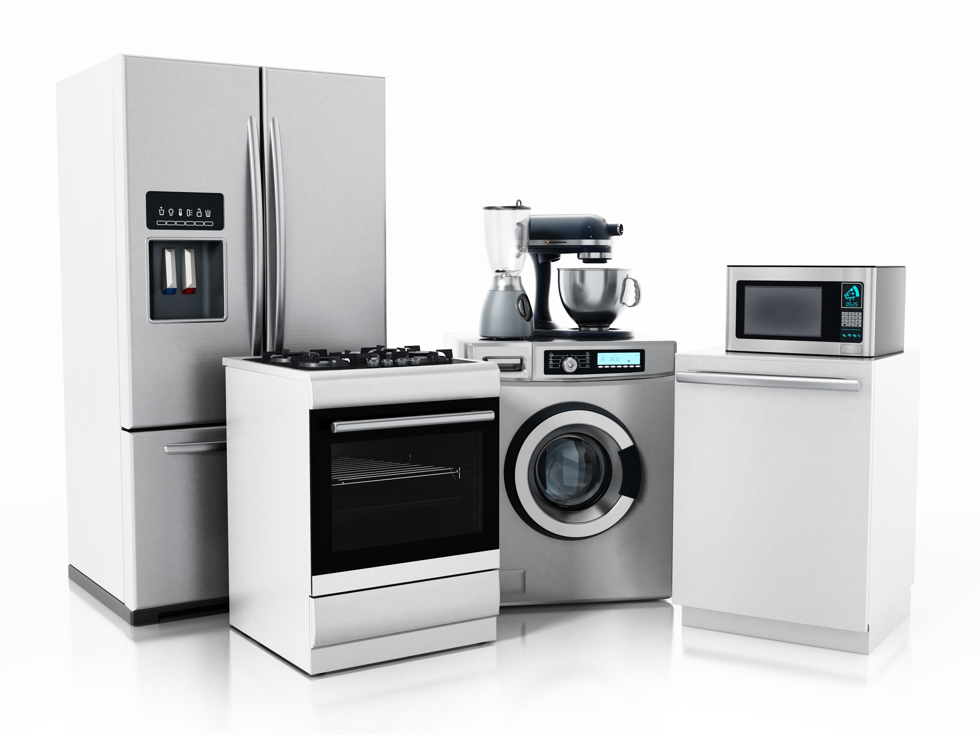 10 Must Have Kitchen Appliances Every Home Needs