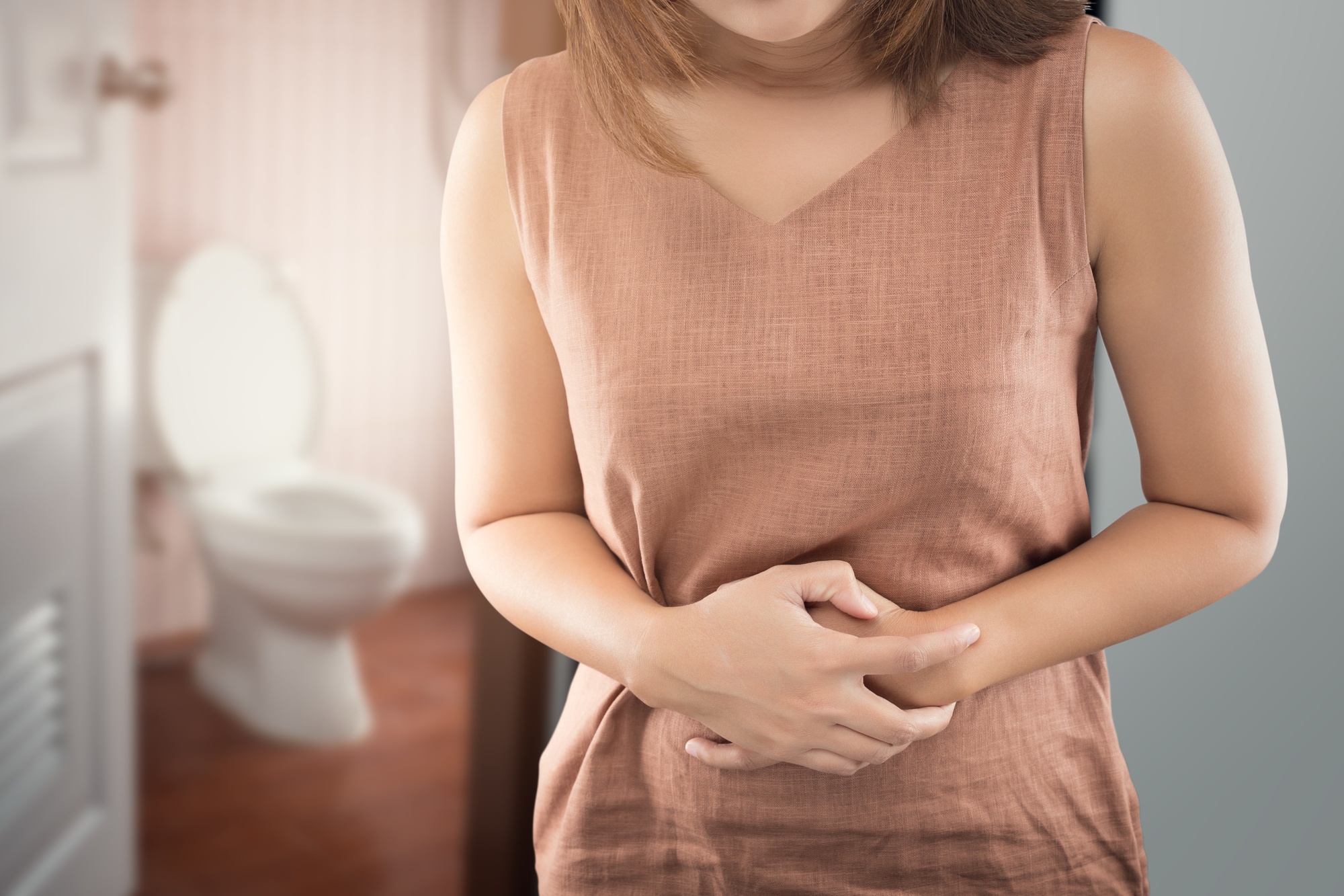 Natural Remedy for Diarrhea 7 Easy Solutions for Quick Relief