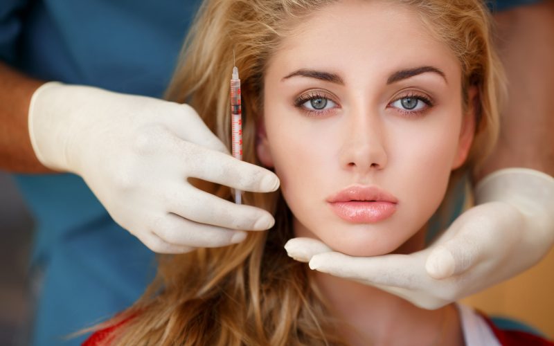 pros and cons of botox