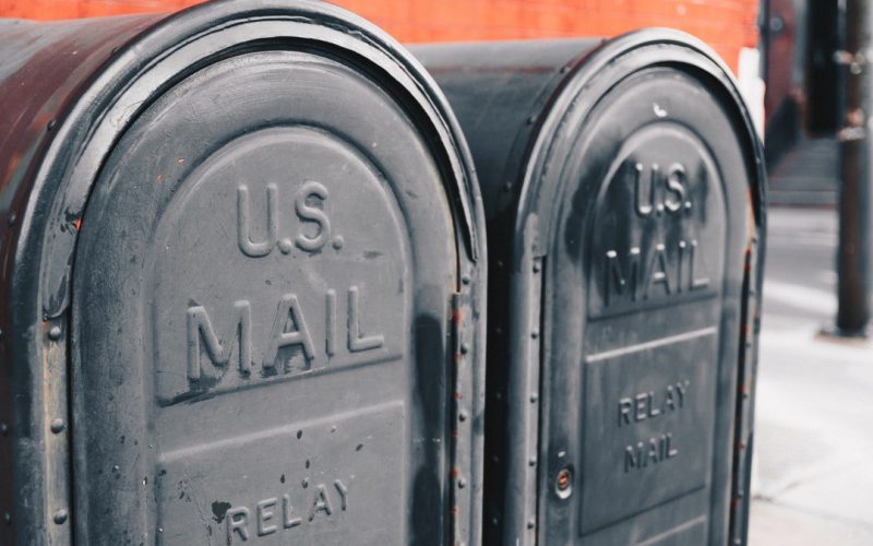 direct mail marketing ideas