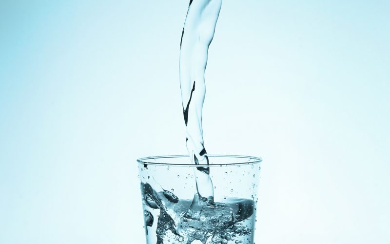 benefits of filtered water