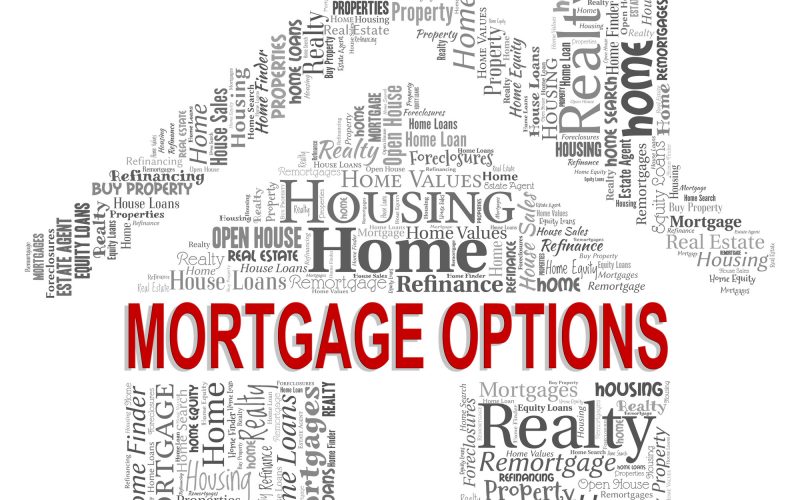 mortgage options