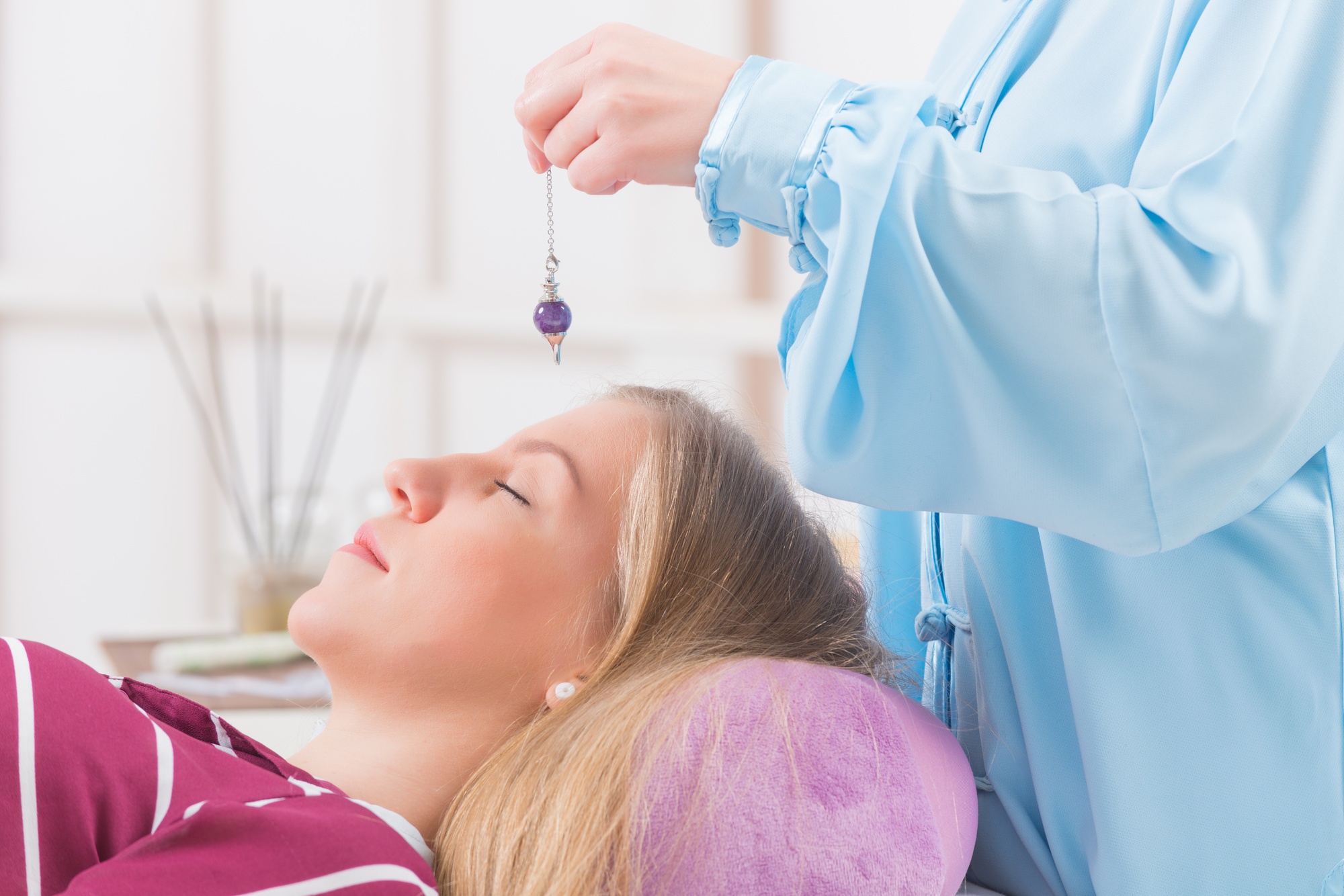 Quantum Healing: Is Our Subconscious Strong Enough to Heal Us