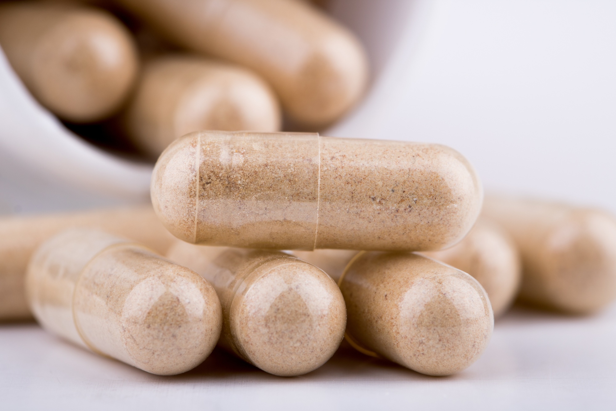 The Surprising Benefits of Nootropic Supplements