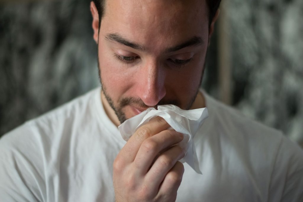 5 Weird Allergies That You Never Knew Existed - Paldrop.com