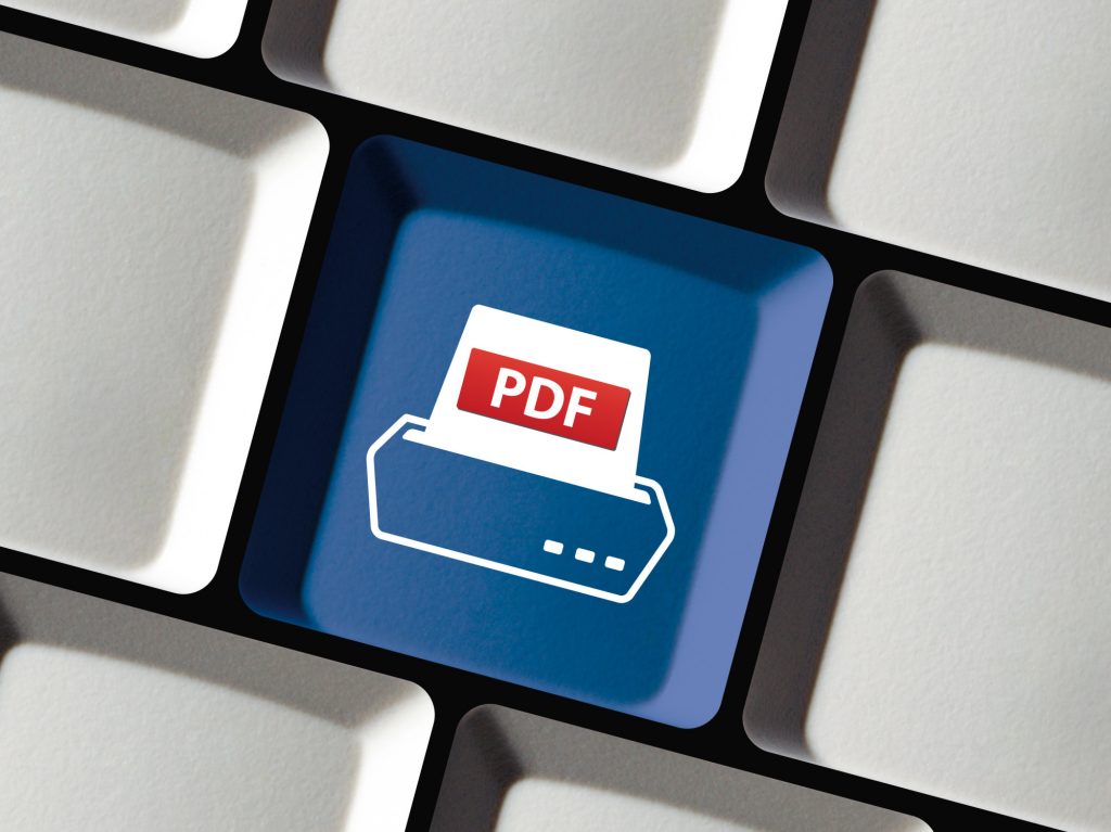 PDF Won't Print? How to Fix PDF Printing Problems