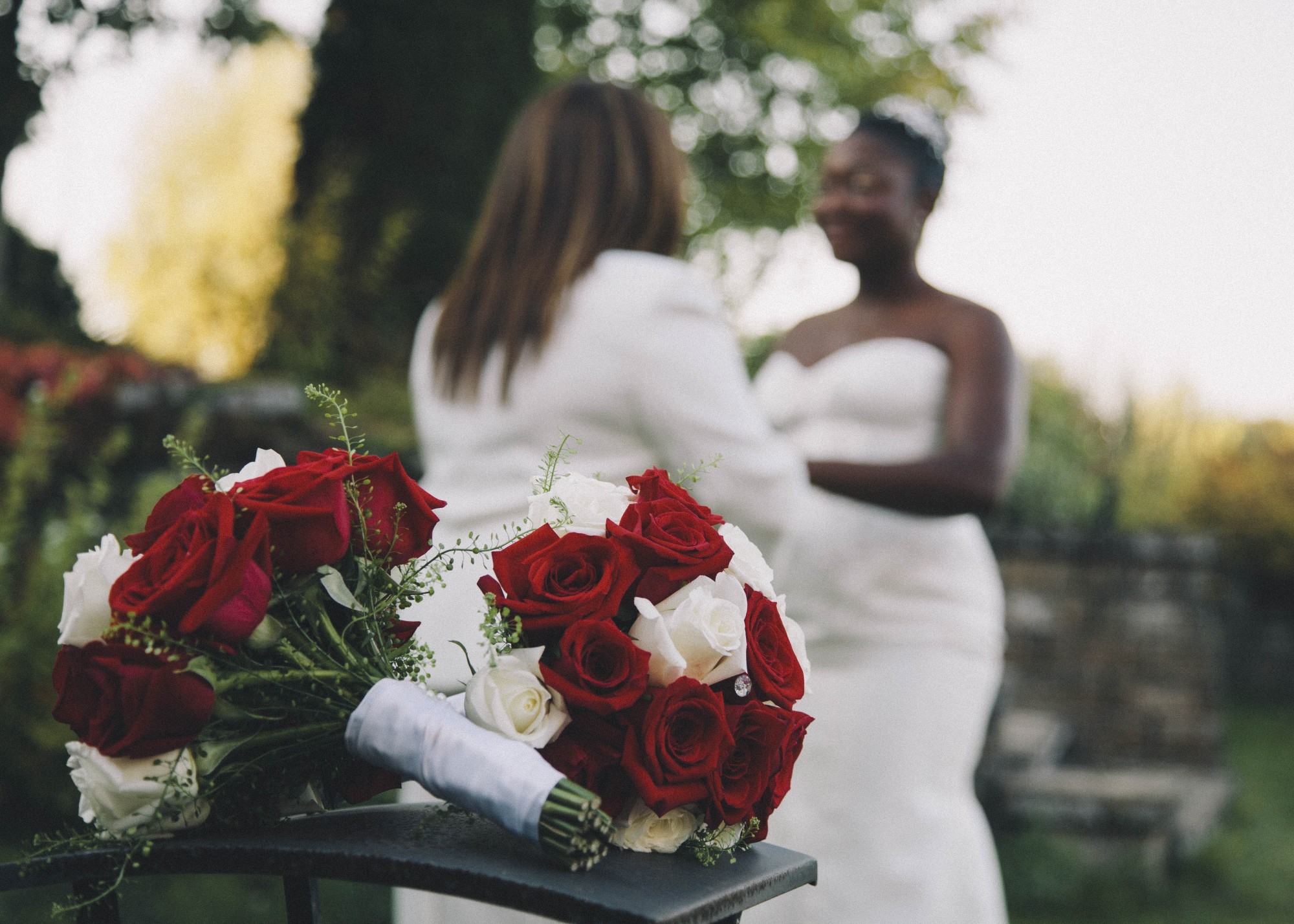 Same-Sex Wedding