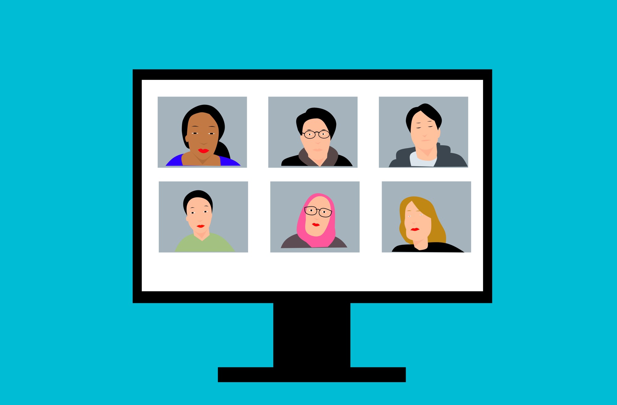Tips and Tricks on How to Organize a Zoom Meeting That Is ...