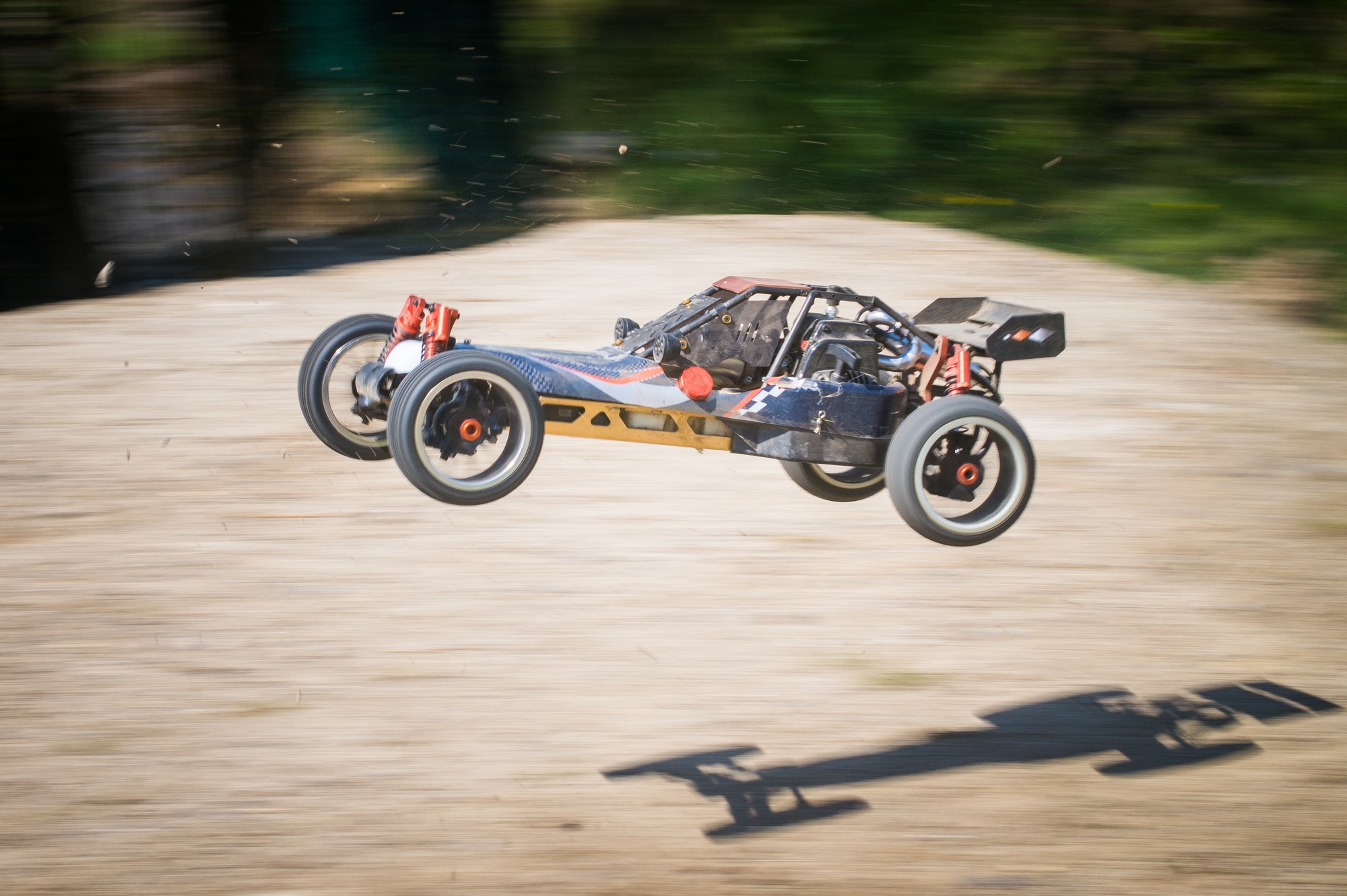 RC Cars