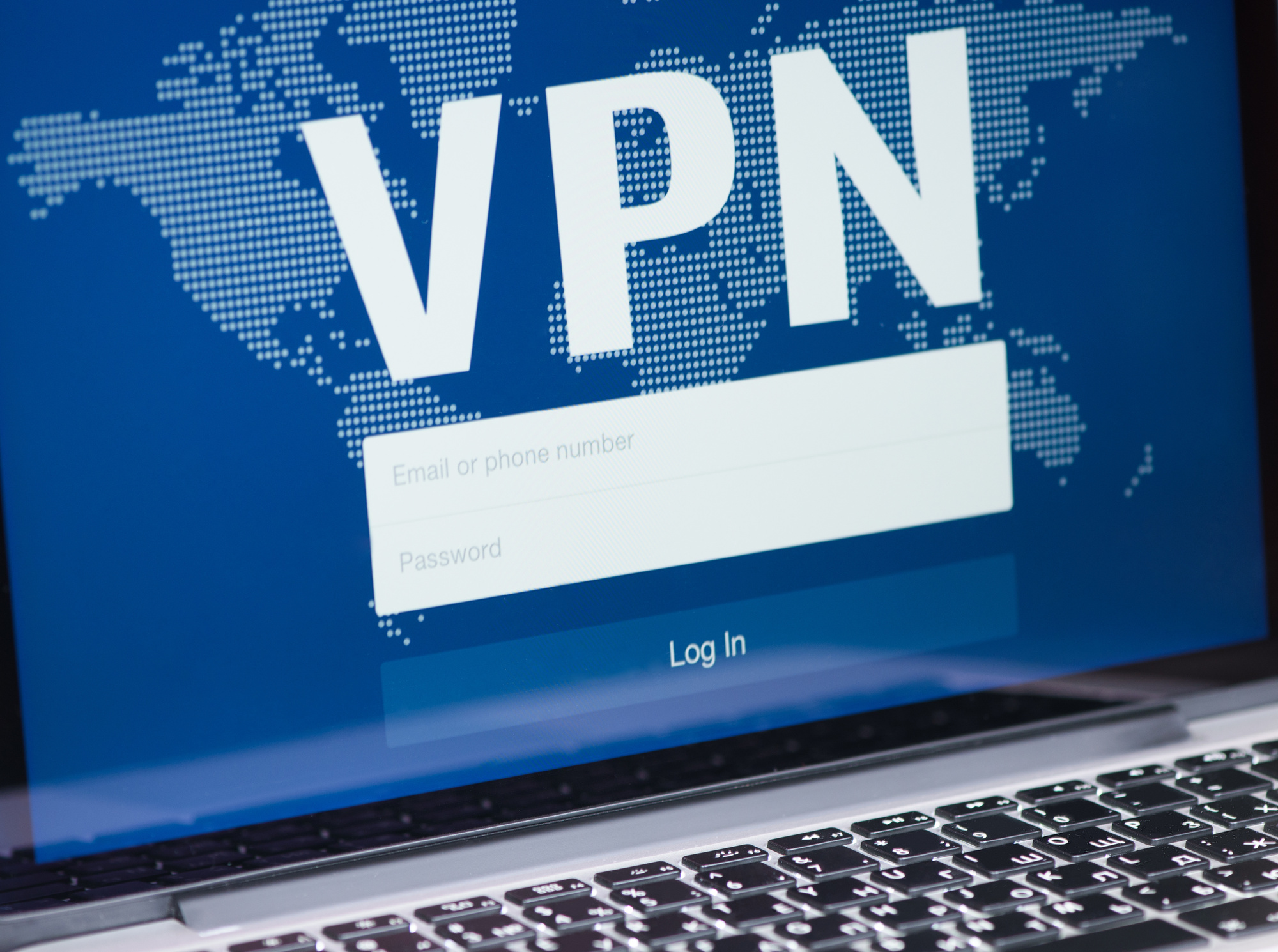 Choosing the Best VPN