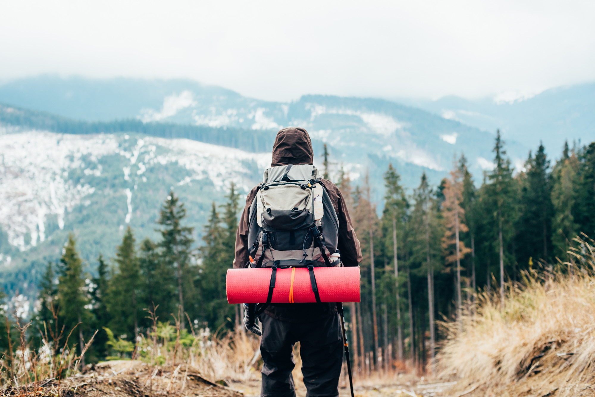 Hiking Gear