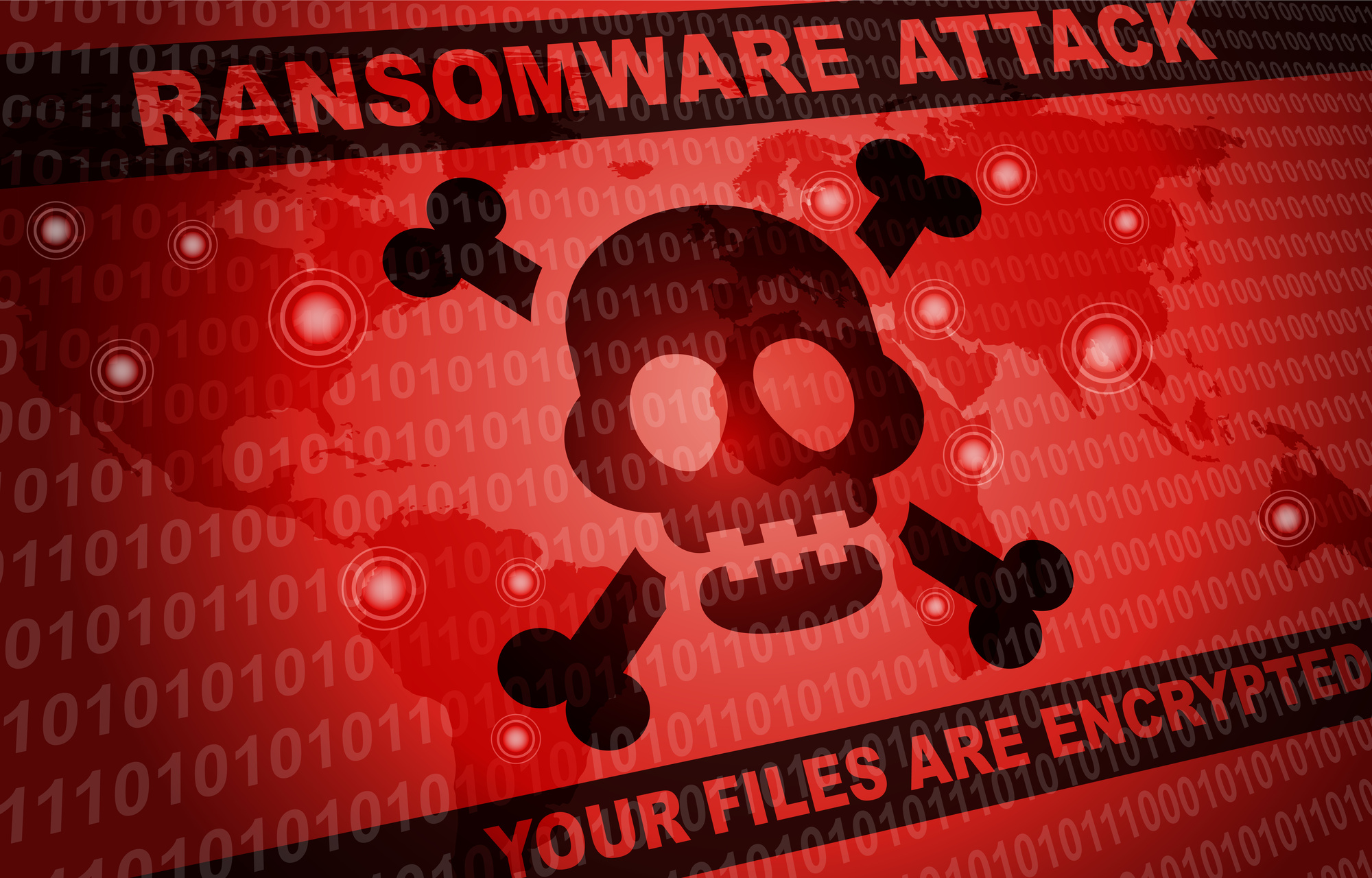 Ransomware