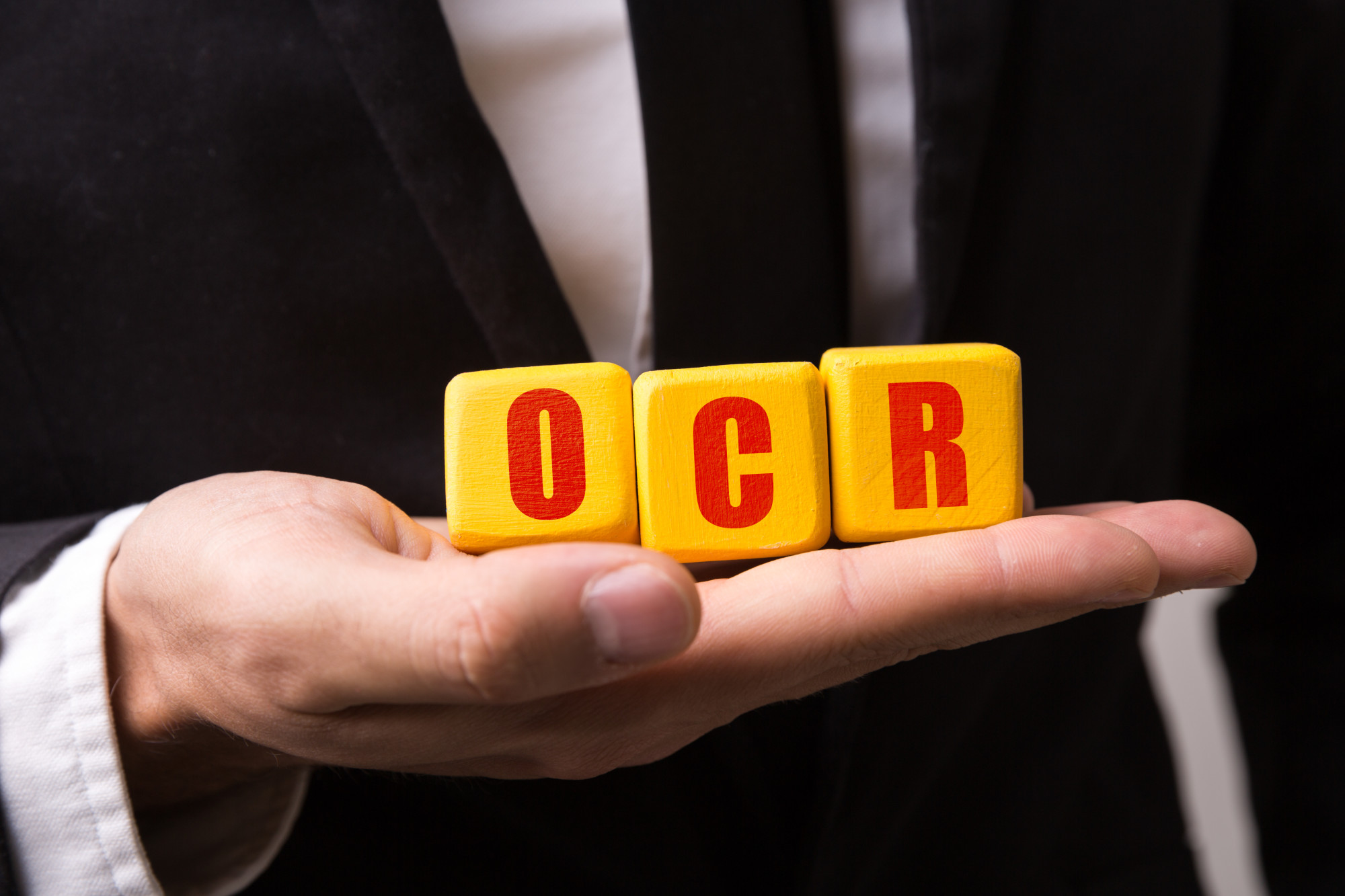 OCR Software