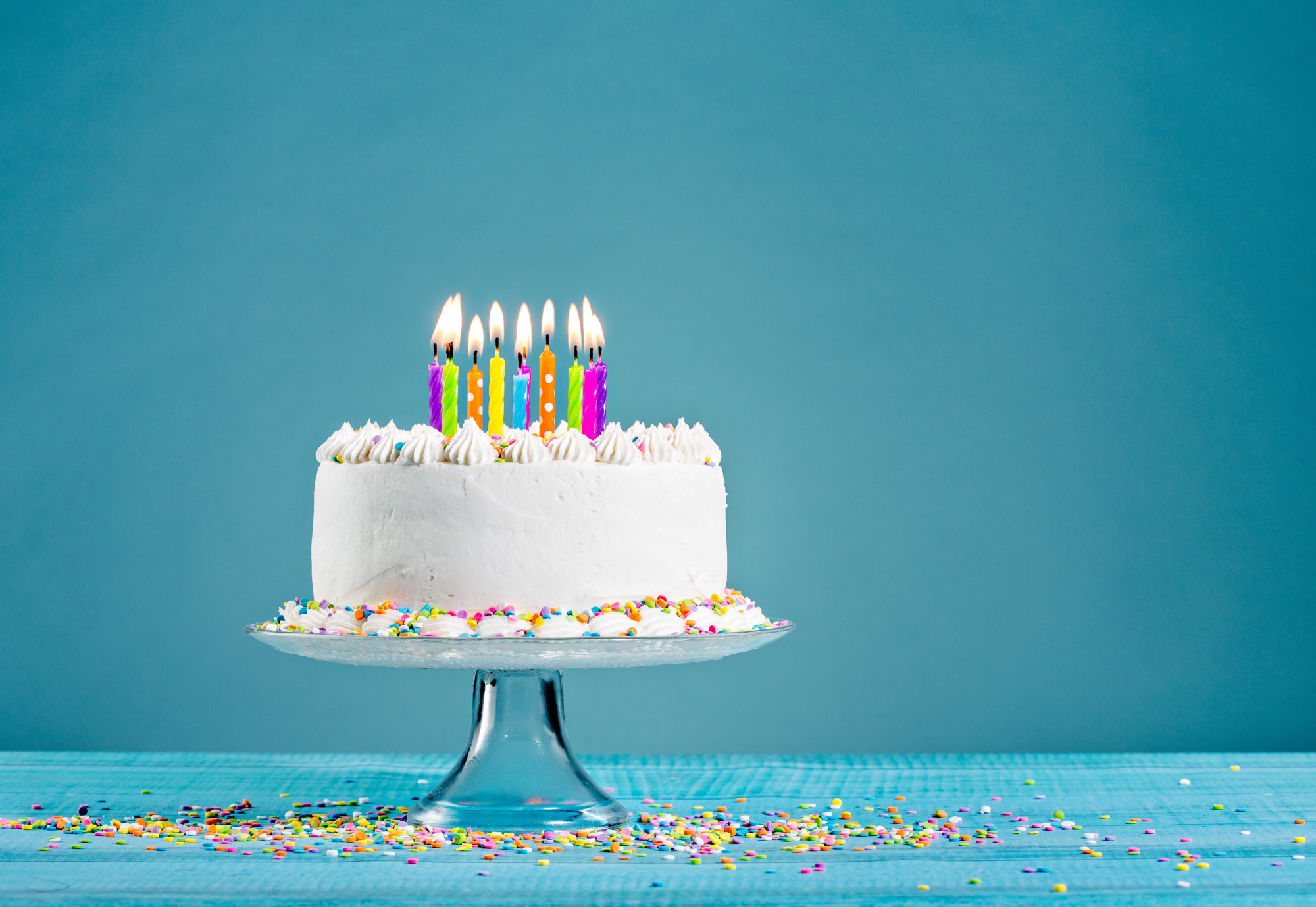 Unique Things to Do on Your Birthday
