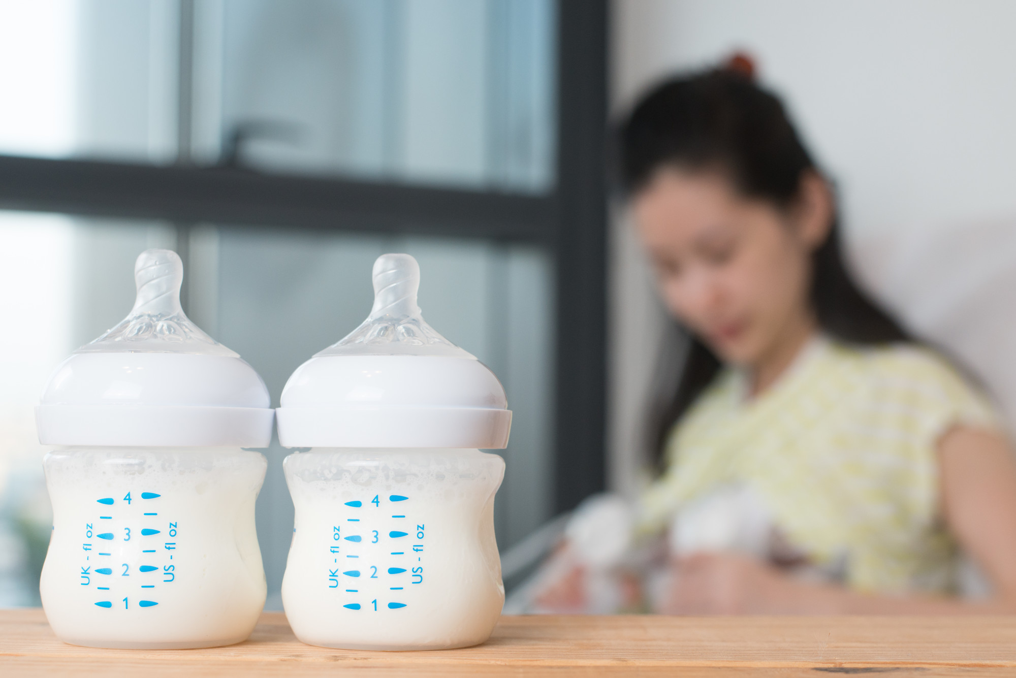 Breast Pumping for Beginners