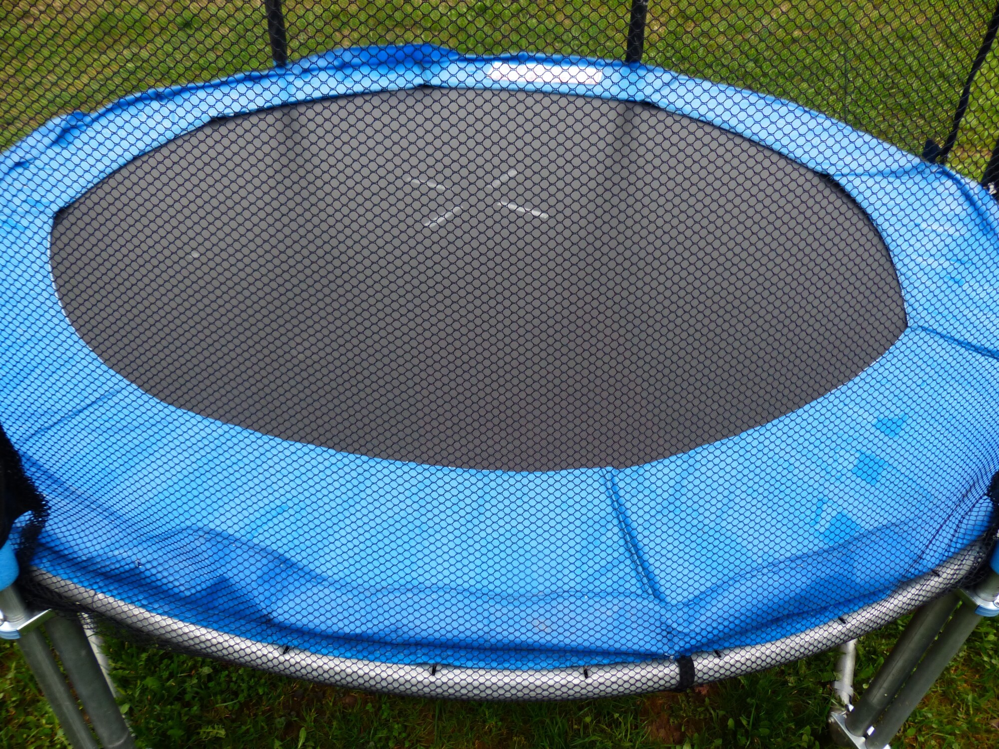 Types of Trampolines