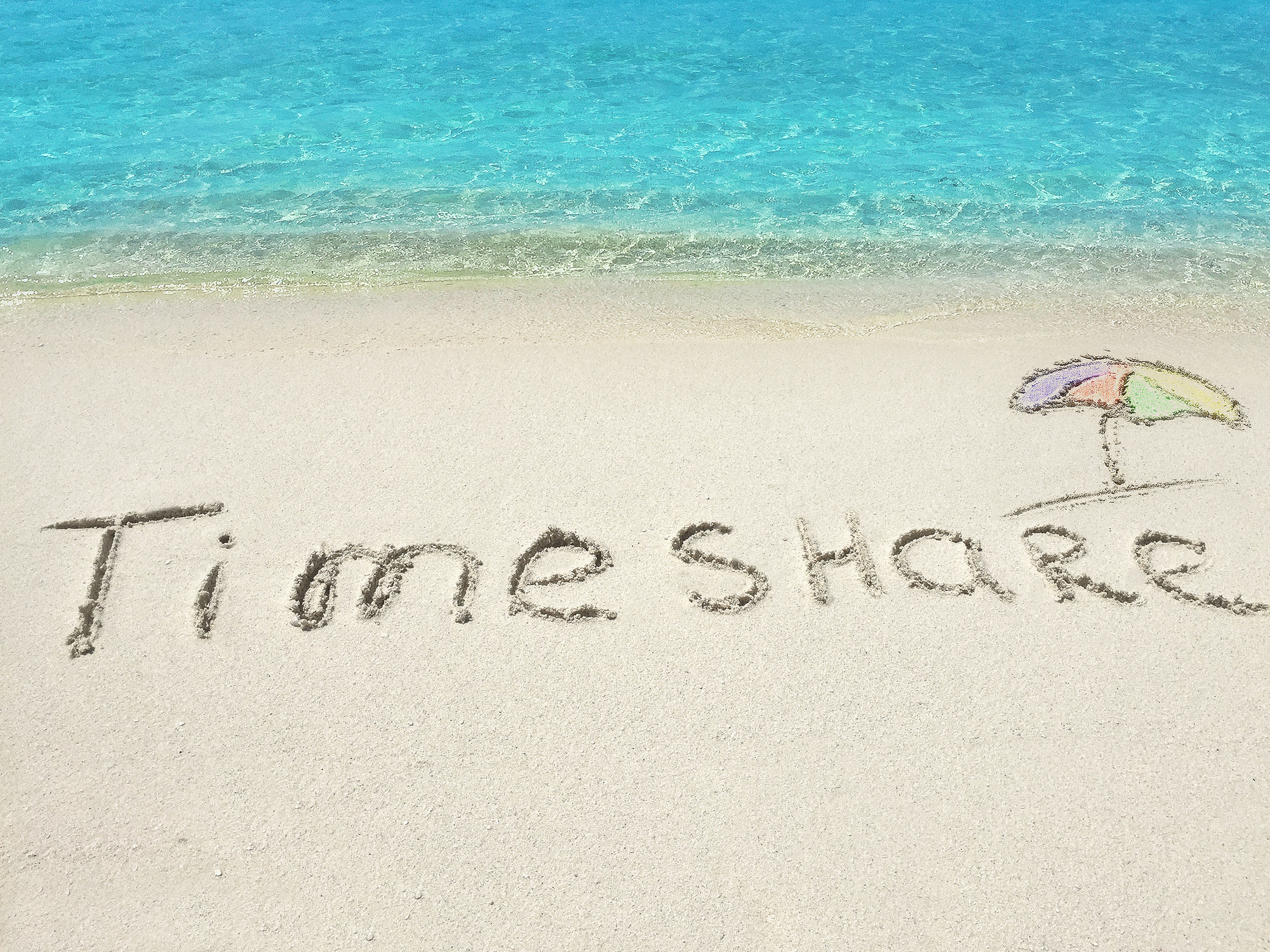 Timeshares