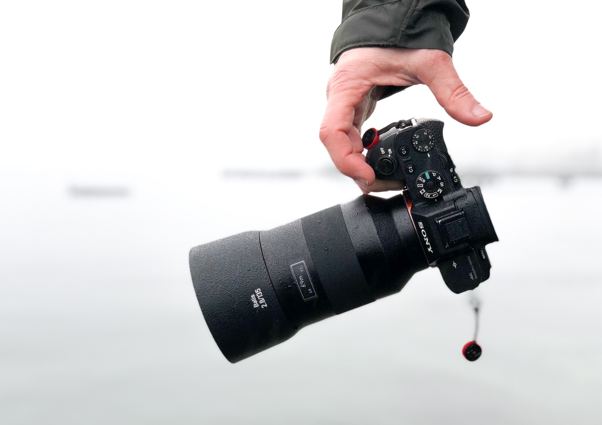 Mastering Aesthetic Photography
