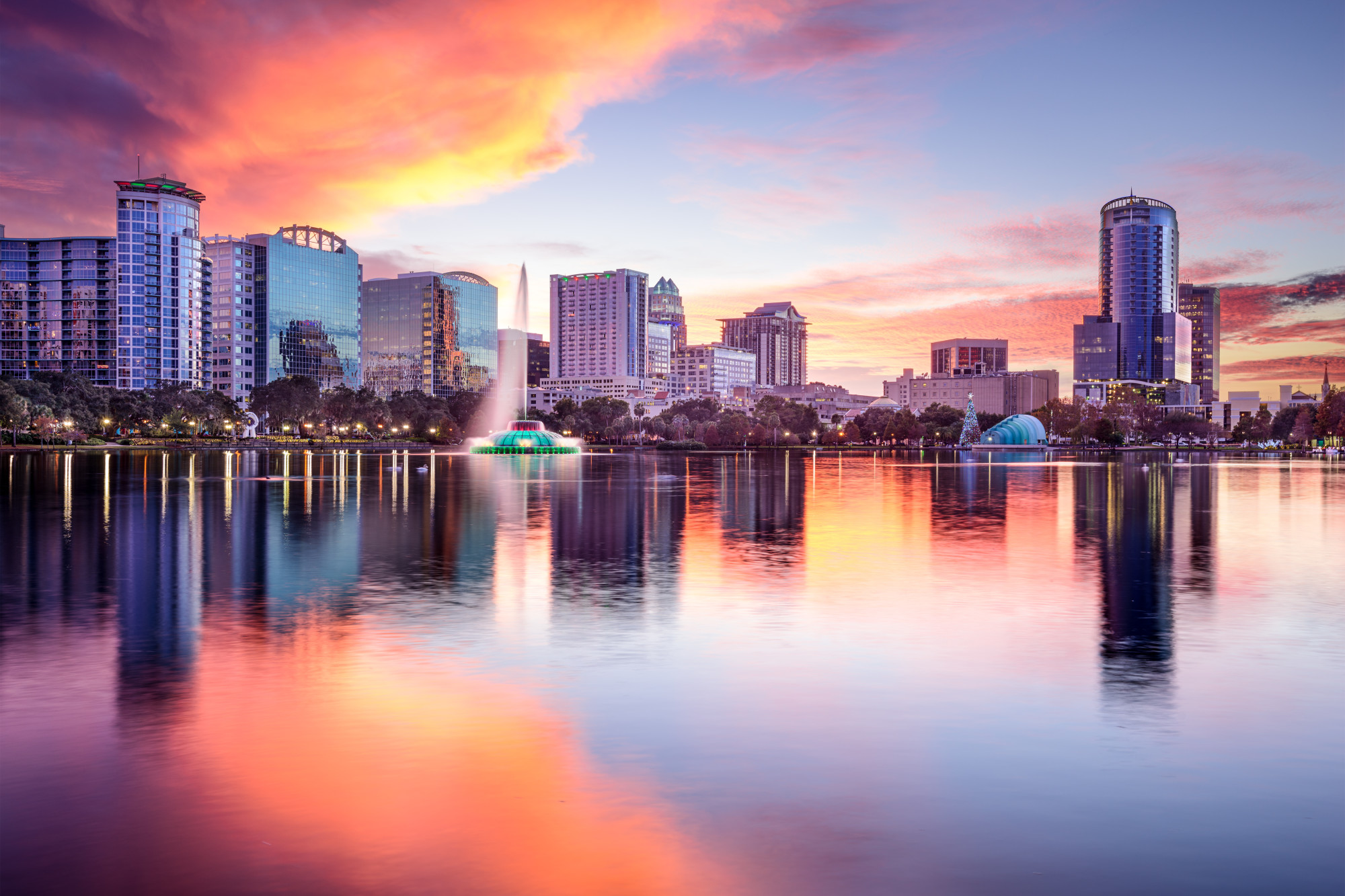 Orlando Vacation Ideas