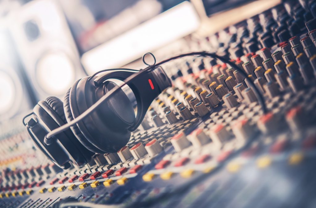 How to Mix a Song From Scratch